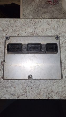 Ford 6.0 Diesel Pcm/Ecu