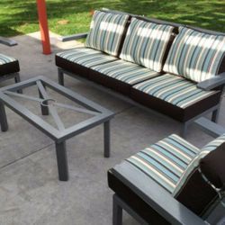 Beverly Hills Patio Collection - $50 Down