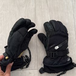 SWANY SNOW GLOVE - S