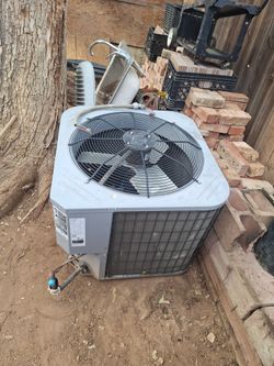 A/C comressor MARATHERM