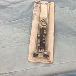 Universal electric water heater tuneup kit