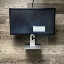 Dell Monitor 