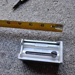 General No.824 Butt Gauge