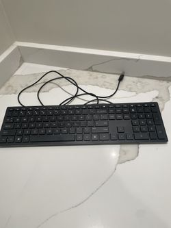 Hp Keyboard
