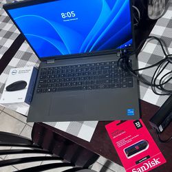 Dell Laptop  