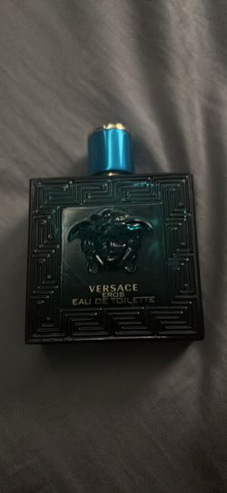 Versace eros