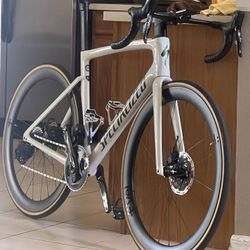 Specialized SL7 Pro