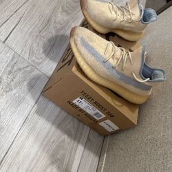 Yeezys