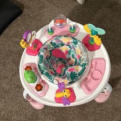 Sit ‘n Spin