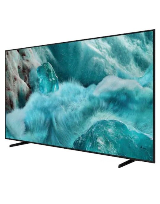 Samsung - 85” Class Q7F Series QLED 4K UHD SamsungVision AI Smart Tizen TV (2025)