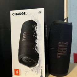 Jbl Charge5 160$ New