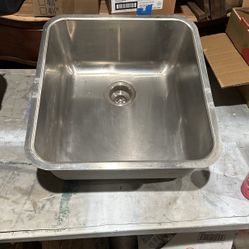 Sink 