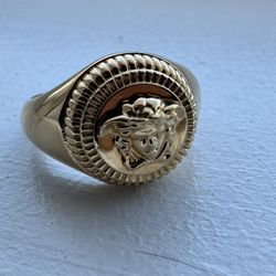 Versace Ring 