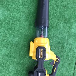 Dewalt Flex Volt Blower New (tool Only) $135