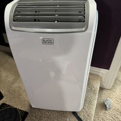 Indoor Air Conditioner 
