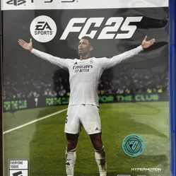 FIFA 25 
