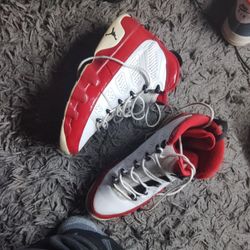 Jordan 9