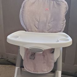 High Chair