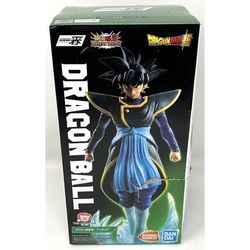 BANDAI Dragon Ball Z Dokkan Battle Ichibansho Zamasu (Goku) 8" Figure