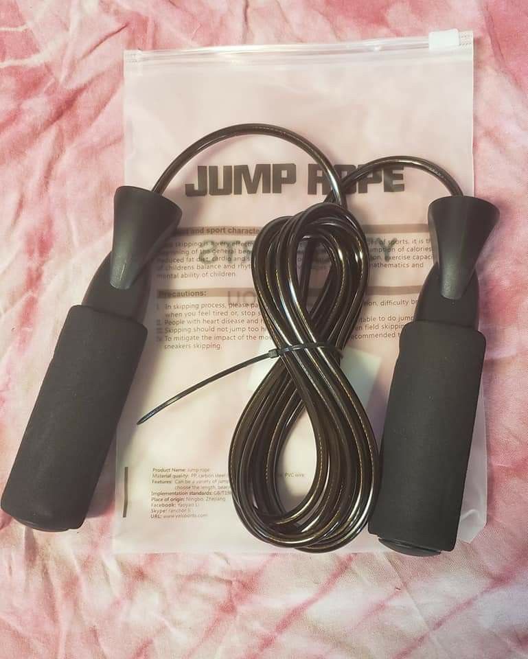 Jump Rope