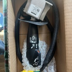 Eaton Fuller 12 Speed Automatic Transmission  Shifter Staulk I Bought For My 2019 KENWORTH T680 