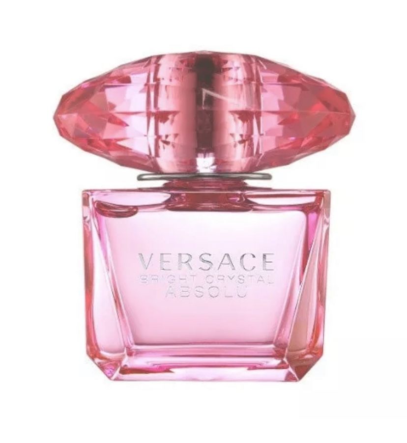 Versace Bright Crystal Absolu by Versace 3.0 oz EDP Perfume for Women