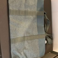 Duffle Bag