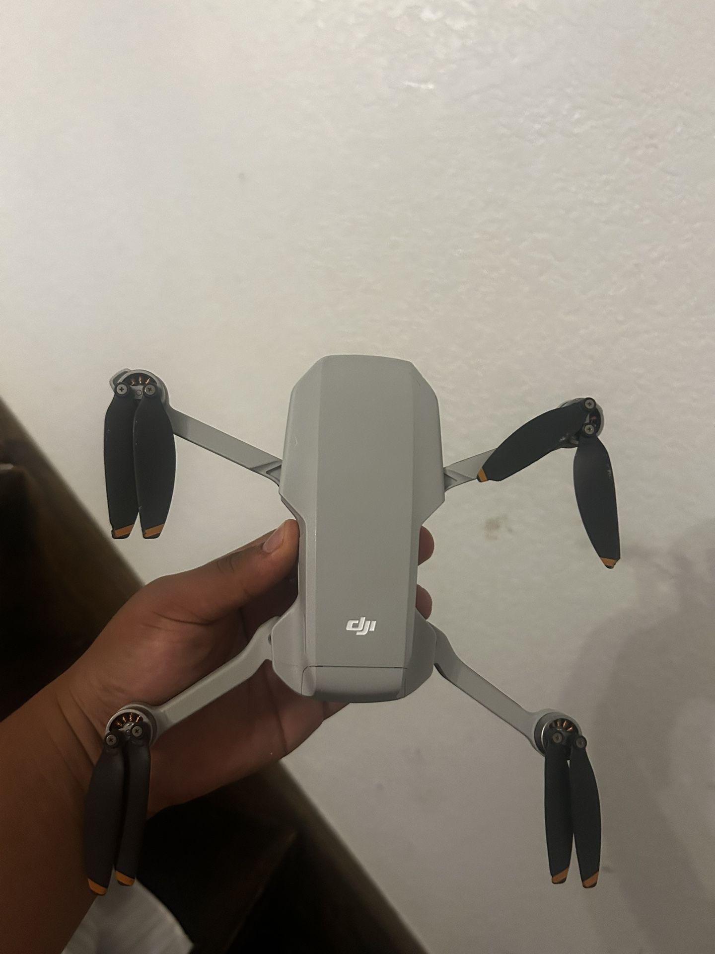 DJI Mini 2 Drone