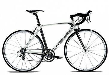 Orbea onix tour ultegra