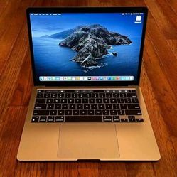 Apple MacBook Pro 13in (512GB SSD, M1, 8GB) Laptop - Space Gray