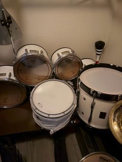 Marching Drums