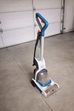 Hoover Carpet Cleaner