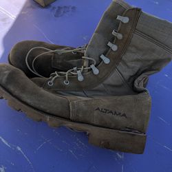 Desert Boots Size 11 1/2