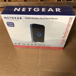Netgear Router