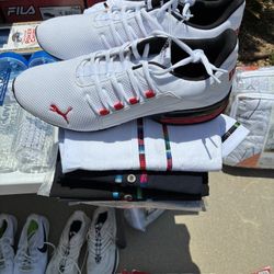 New Tennis Size 11 12  13