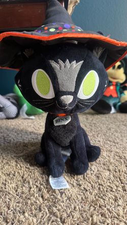 Binx!