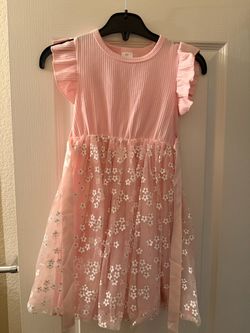 Girls Dress (Dance)