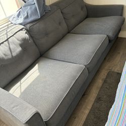 3 Seater Sofa