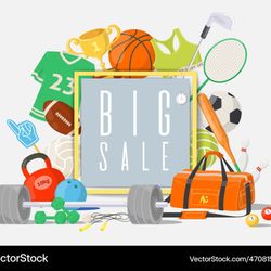 BIGGEST FITNESS EQUIPMENT SALE ONLINE!! EVERYTHING MUST GO DELIVERY AVAILABLE 