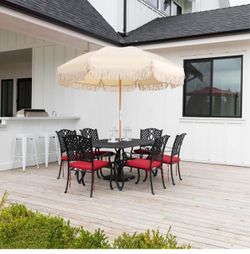 Patio Umbrella