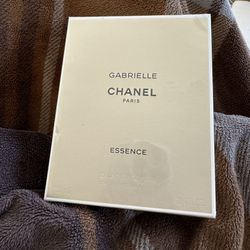 Gabrielle Essence by CHANEL 100 ml/3.4 oz EDP for Women Brand New