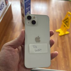 iPhone 13 128gb Unlocked 