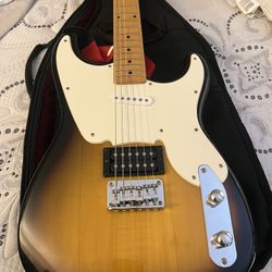 Squier 51 Pawn Shop Series Guitar