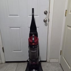 Vacuum 