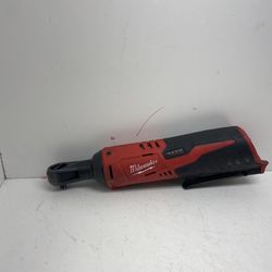 Milwaukee M12 1/4” Ratchet 195022/14