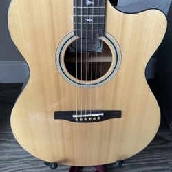Paul Reed Smith Acoustic SE A30E 