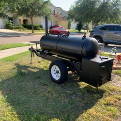 Smoker/BBQ GRILL