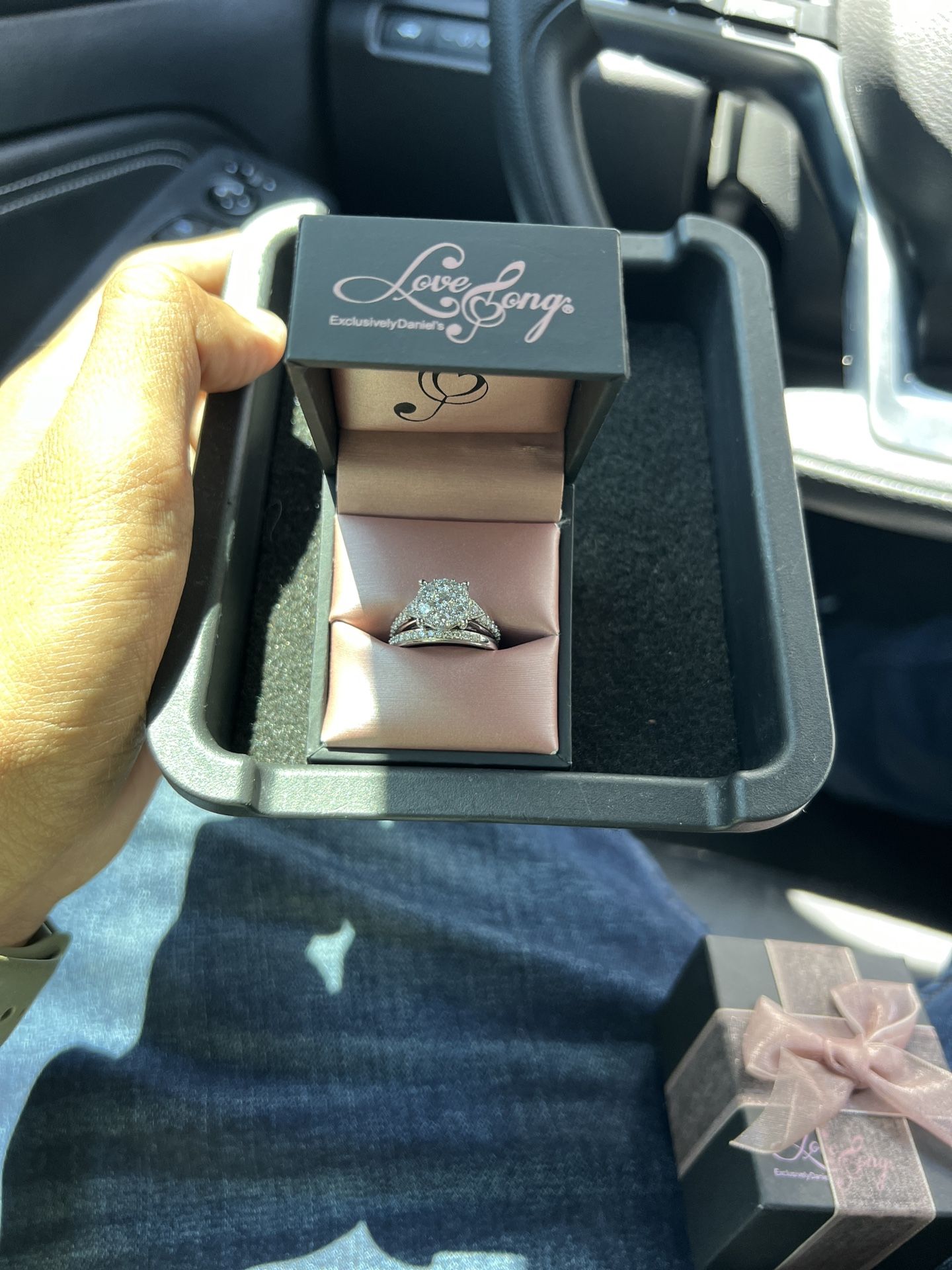 10k Gold Wedding Ring 💍 With The Receipts