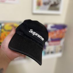 Supreme Hat SS21 