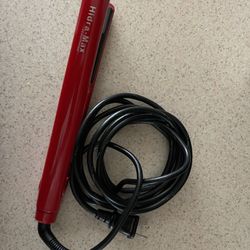 Flat Iron Straightener 